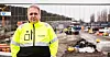 TRAGEDIE FOR MANGE:  Distriktssekretær i Norsk Arbeidsmandsforbund avdeling 2 Oslo/Akershus, Eirik W. Næss, sier at hele saken er dypt tragisk for mange av forbundets medlemmer. – En ting er at lønn og feriepenger ikke har vært utbetalt. Men Nav i Italia har ikke fått det de trenger av dokumentasjon fra Condotte, så de som ikke har funnet seg ny jobb har heller ikke fått arbeidsledighetstrygd, forteller han.
