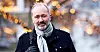 Trond Giske gjør comeback i rikspolitikken.