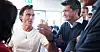 – Vår erfaring med Nav er veldig positiv, sier Petter Stordalen.