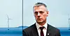 Kjetil Lund er direktør i Noregs vassdrags- og energidirektorat.