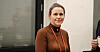 Lise Lyngsnes Randeberg i Akademikerne går hardt ut mot LO.