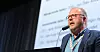 HELT NØDVENDIG: Leder i EL og IT Forbundet, Jan Olav Andersen, mener Strømnettutvalget kommer med gode anbefalinger for å få opp farten på nettutbyggingen.