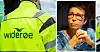 Ansatte på flyplassene Trondheim, Stavanger, Bodø, Haugesund, Kristiansund og Ålesund kan miste jobbene sine. Konserntillitsvalgt Desiree Ojala har hendene fulle med å følge opp fortvilte medlemmer.