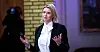 Frp-leder Sylvi Listhaug og to av hennes partikolleger foreslo at Staten skulle stille opp i lønnsoppgjøret ved å senke skatter og avgifter.