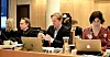 Ingvild Kristiansen (t.h.) i Oslo tingrett i 2019. I Aleris var hun direktør for rus- og psykisk omsorg, nå er hun administrerende direktør i Stendi.