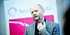 Stein Lier-Hansen, administrerende direktør i Norsk Industri.