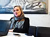 Stokland er medlem i Fagforbundet. Likevel har hun tvilt på hvor hun hører hjemme som selvstendig næringsdrivende.