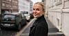 – Jeg har vært med på veldig lite sosialt, og det er kjipt. Og så har jeg vært mye hos mormor og spist.