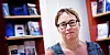 ANNERLEDES LØNNSOPPGJØR: – Selv om mye fortsatt er usikkert tror jeg at vi må forvente moderate lønnsoppgjør i flere år framover, sier forsker Kristine Nergaard ved Fafo.