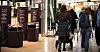 BLACK WEEK: Black Friday har gått mer og mer over til Black Week. Det går noe roligere for seg i år enn tidligere. Her et bilde fra Sartor Storsenter på Sotra i Bergen i midten av Black Week 2022.