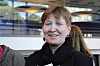 FORNØYD: Mette Nord, leder av Fagforbundet, er fornøyd med å ha fått inn et punkt om at lokalpolitikere skal få vite hvilke konsekvenser konkurranseutsetting får for hver enkelt ansatt.