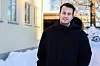 David Stranheim mener det hjalp at han ikke falt utenfor arbeidsmiljøet den tiden han var sykemeldt.