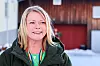 Enhetsleder Ingunn Kristine Mosand Thorsen.