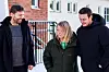 Ledelsen ved tinstitusjonen ønsker å tilrettelegge for at sykemeldte kan jobbe noe. Samtidig er de avhengig av å ha personell som klarer jobben som skal gjøres.