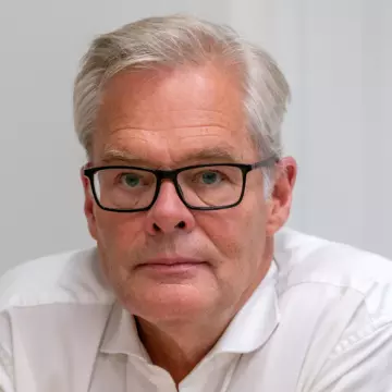 Nestleder i Frp