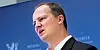 Samferdselsminister Ketil Solvik-Olsen (FrP) hadde ingen konkrete svar på spørsmål om kostnadene rundt jernbanereformen i Stortingets muntlige spørretime denne uken.
