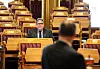 Sverre Myrli (Ap) er talsperson for jernbanesaker i Arbeiderpartiet.