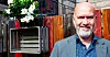 VIL FORBLI I LO: – Våre medlemmer har bestemt at vi skal være et LO-forbund, sier Eystein Hanssen i Forfatterforbundet.