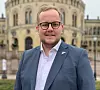 Eirik Faret Sakariassen forteller at SV vil sende saken om særaldersgrensene tilbake til forhandlingsbordet.