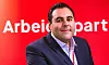 Masud Gharahkhani leder arbeidet med tillitsreform i Arbeiderpartiets programkomité.