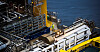 Offshore forsyningsbaser kan bli tatt ut i streik, varsler Forbundet Styrke.