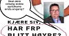 HARDE FRONTER: Norsk Sjømannsforbund og Johnny Hansen har gått rett i strupen på Frp, fordi de mener at partiet ikke støtter en innføring av norske lønns- og arbeidsvilkår i Norge.