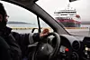 HURTIGRUTE I RUTE: ISS-renholdere er mest fornøyd når skipet ikke er forsinket. Fordi hurtigruten må følge rutetidene betyr det at dersom det ankommer noe forsinket så må renholderne fortsatt være ferdig til avtalt tid. Skipet skal forlate kaia til rutetid.