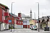 Plass til flere: Gamvik har størst innvandrerandel av alle norske kommuner. Ellers i landet er snittet 16 prosent, her har 29 prosent av innbyggerne utenlandsk bakgrunn. Å rekruttere og beholde folk med ulik fagkompetanse er likevel den store utfordringen - og Johannesens politiske hjertesak.