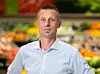 Knut Lutnæs, seniorrådgiver kommunikasjon og myndighetskontakt for Coop Norge.