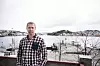 SAMARBEID: Foreningene i Frei og Kristiansund var godt samkjørte under hele sammenslåingsprosessen, og slo seg sammen så tidlig som i 2003, forteller tidligere hovedtillitsvalgt Geir Ole Kanestrøm.