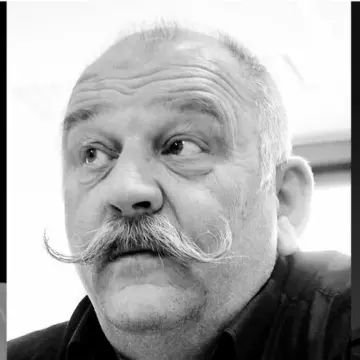 Roar Abrahamsen, leder Fellesforbundet avd. 5, Steffen Høiland, leder Fellesforbundet avd. 57, Arild Håvik, leder Fellesforbundet avd.25, Tommy Nystad, leder Fellesforbundet avd. 143 og Richard Storevik, klubbleder Apply, alle sitter i forbundsstyret