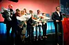 Denne gjengen skal lede Norges største arbeidstakerorganisasjon de neste fire årene.