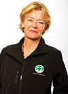 Delegater fra 146 land ble utfordret av generalsekretær Liv Tørres fra Folkehjelpa i dag
