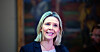 Sylvi Listhaug, Frp-leder. (Arkivfoto)