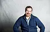 Ulf-Terje Nyheim liassen er ungdomssekretær i Norsk Arbeidsmandsforbund.