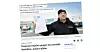 FriFagbevegelse skrev mandag om Johan Nyström, som forteller at han måtte legge ned sitt transportforetak på grunn av for lave lønninger fra PostNord. Her svarer PostNord på kritikken.