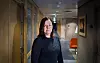 500 I ÅRET: Nina Henriksen og kollegaene i Addisco styrer det som i realiteten er en liten høgskole. Hvert år tar rundt 500 medlemmer kortere og lengre studiepoengsgivende kurs gjennom FLTs etter- og videreutdanningsselskap. Mellom 35 og 40 prosent er kvinner. Det er en høy kvinneandel med tanke på at forbundet totalt har 20 prosent kvinnelige medlemmer.