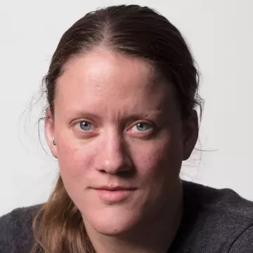 Hjelpepleier og tillitsvalgt