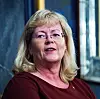 LO-sekretær Trude Tinnlund ønsker at arbeidstakerne skal utnytte arbeidsplassen som en læringsarena.