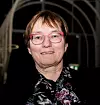 Fafo-forsker Kristine Nergaard mener behovet for etter- og videreutdanning eller opplæring på arbeidsplassen øker.