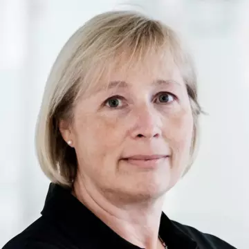 Forbundsleder i Norsk Nærings- og Nytelsesmiddelarbeiderforbund (NNN)
