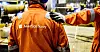 OLJESERVICE: Forhandlingene for oljeserviceansatte starter i dag. Blant dem er de ansatte ved Aker Solutions i Ågotnes. Bildet er fra Aker Solutions i Egersund, og er kun en illustrasjon.