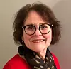 FÅR ARBEIDSGIVERANSVAR: Åshild Egerdal er ny administrativ leder i Industri Energi. Stillingen er nyopprettet.