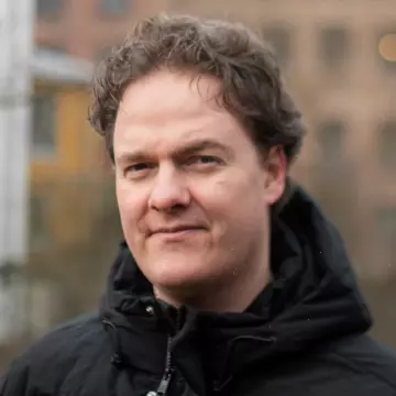 Leder av NFF Ung
