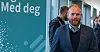 Isak Busch er innvandringspolitisk talsperson for Ap på Stortinget og medlem av Kommunal- og forvaltningskomiteen der.