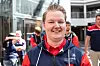 Henrik Solberg Bølgenhaugen fra Hønesfoss fikk sølv under Euro-Skills.