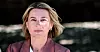 LO-sekretær Kathrine Haugland Martinsen har likestilling og mangfold som et av sine ansvarsområder.