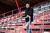Gjert Moldestad er organisasjonssekretær i Elektroarbeidernes Fagforening Vestland, og er lidenskapelig opptatt av Brann.