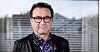 Sosionom og tillitsvalgt Farshad Mohseni er bekymret.