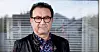 Sosionom og tillitsvalgt Farshad Mohseni er bekymret.